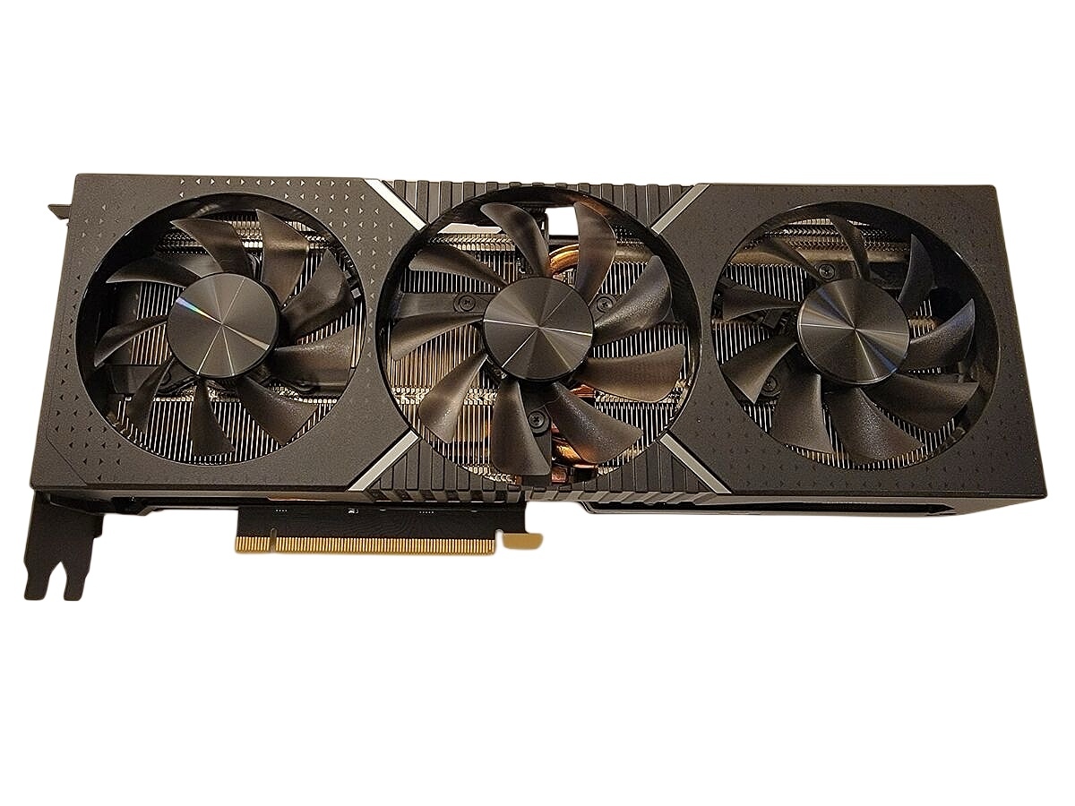 グラフィックボード NVIDIA GEFORCE RTX 3080 TI 12GB HP M73276-001