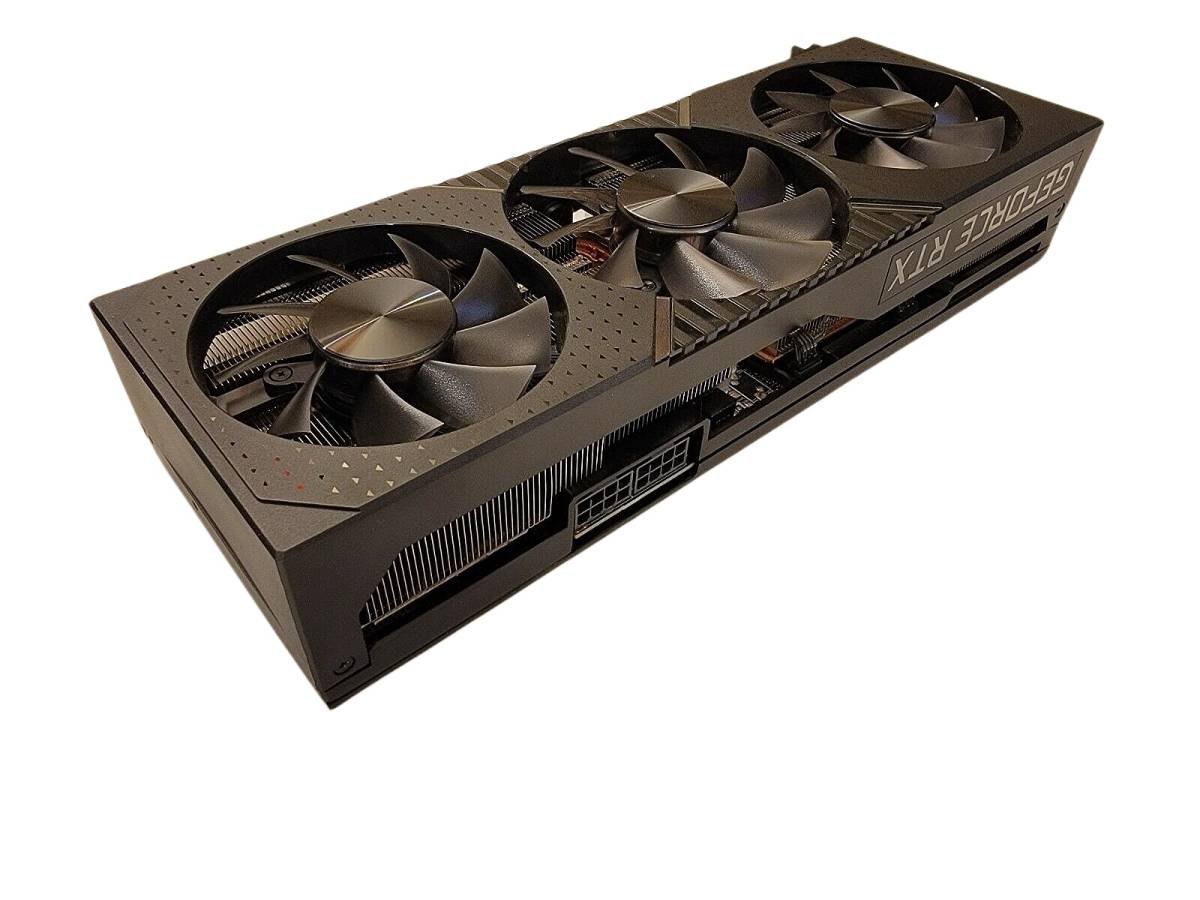 動作品 ASUS DUAL-GTX1660S-O6G-MINI GTX1660 Super グラフィック