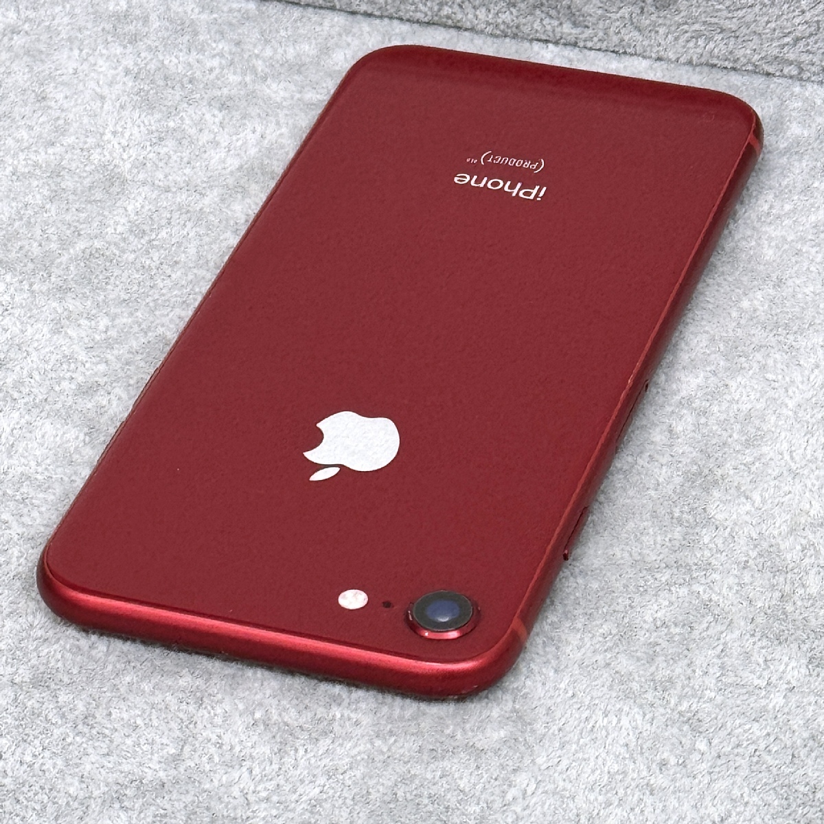 iPhone8　 64GB　レッド i phone8 64GB レッド 【公式通販】