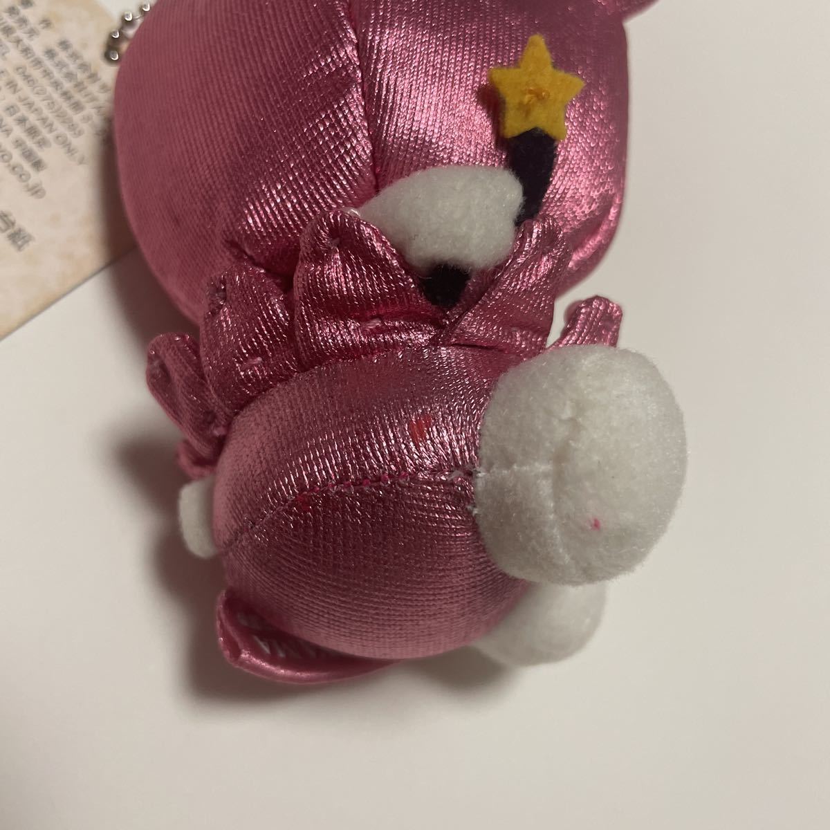 ハローキティ ご当地キティ ぬいぐるみ マスコット キーホルダー 地域