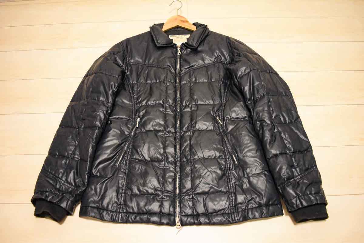 KATHARINE HAMNETT キャサリンハムネット LONDON 二つ折り財布 LONDON 