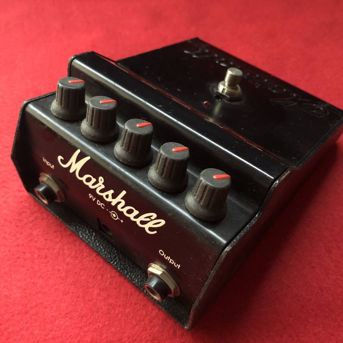Marshall DRIVE Drive Reissue MASTER Master | マーシャル 英国製