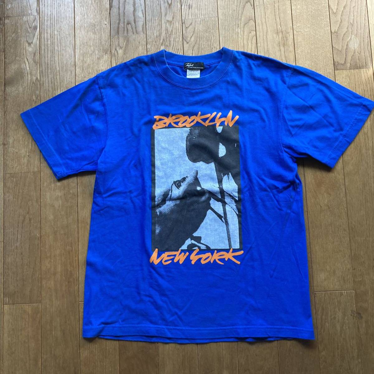 Futura Laboratories FL フューチュラ・ラボラトリーズ BROOKLYN NEW 
