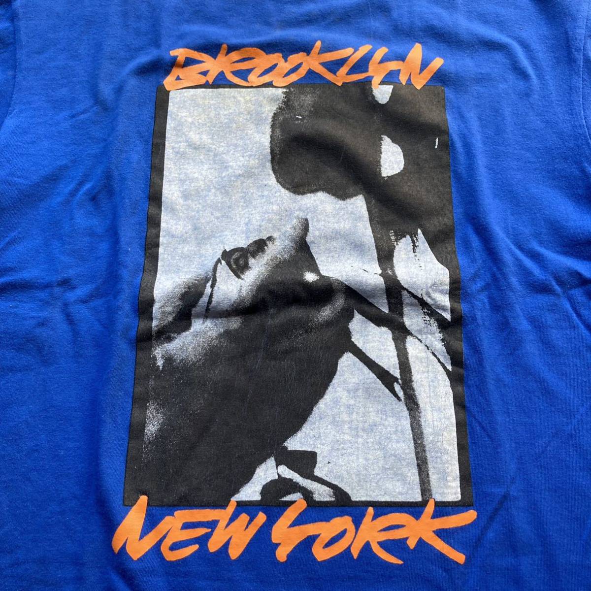 Futura Laboratories FL フューチュラ・ラボラトリーズ BROOKLYN NEW 