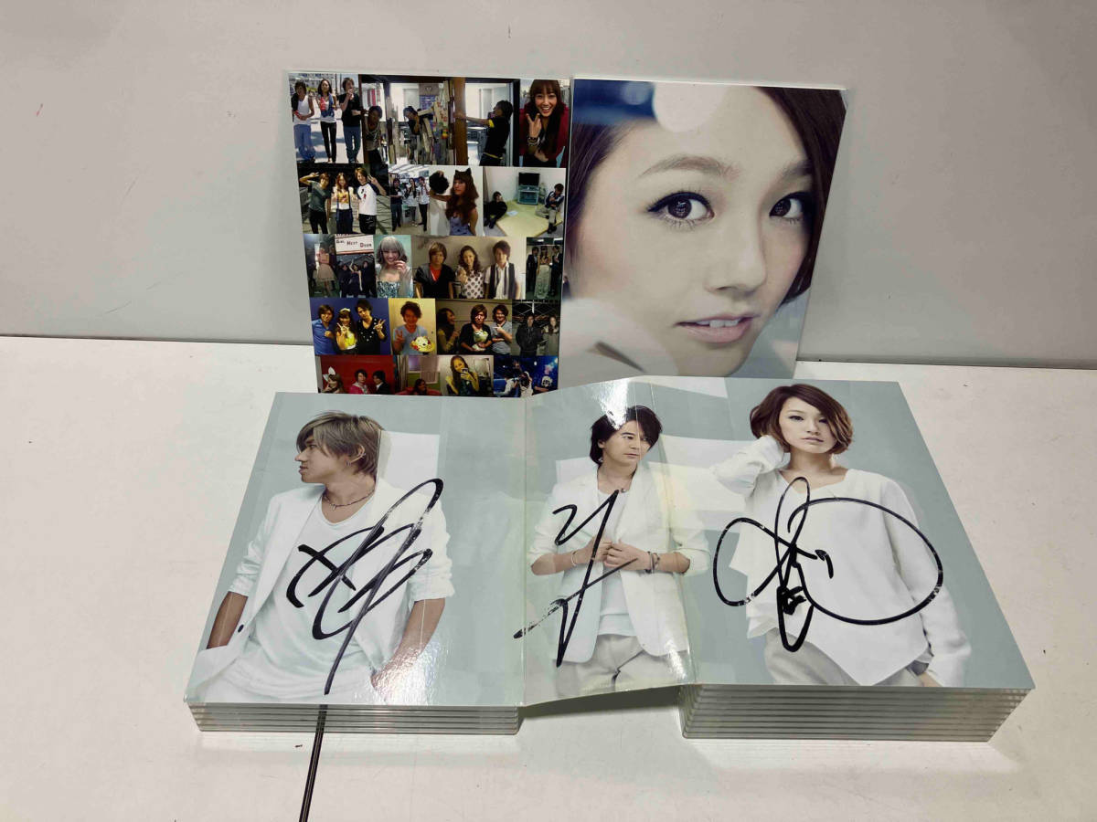 GIRL NEXT DOOR CD girl next door THE LAST~PREMIUM COMPLETE BOX