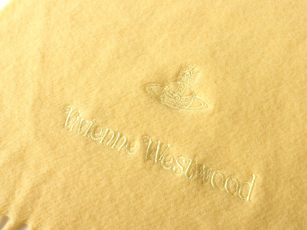 N11994 美品 Vivienne Westwood ヴィヴィアンウエストウッド オーブ