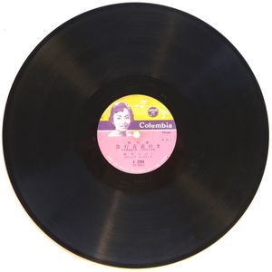 美空ひばり SPのYahoo!オークション(旧ヤフオク!)の相場・価格を見る