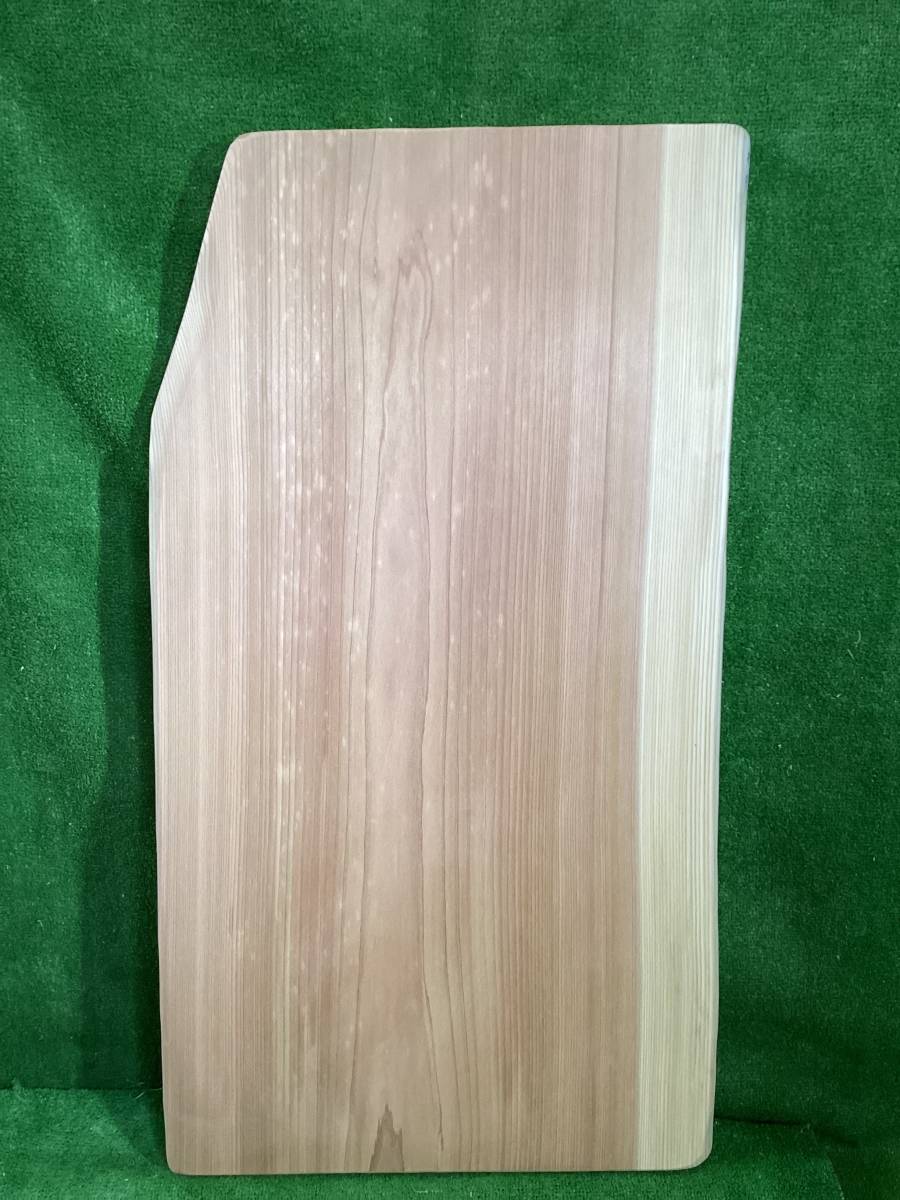 秋田杉 秋田杉一枚板 9 SU-09（スギ一枚板）│佐藤