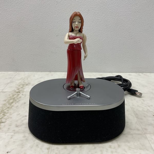 入手困難リトルジャマープロ ホーンセクション 欠品 バンダイ LITTLE