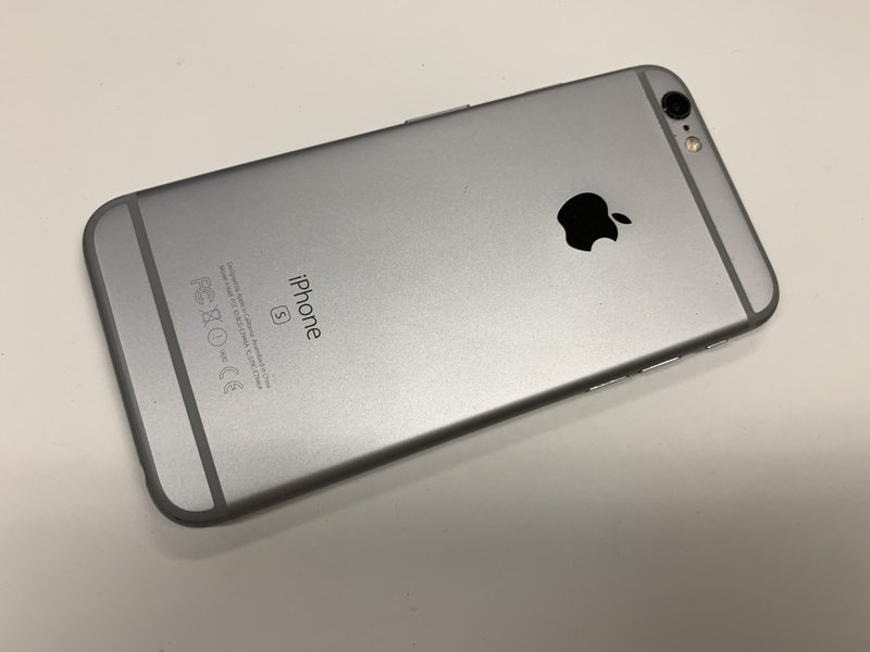 iPhone 6s Apple 128GB SIMフリー 商品一覧｜ムスビー中古 スペース