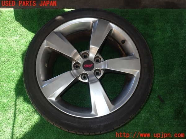 インプレッサ ホイール 1本② [SHOP 2008y カー 2UPJ-95389044