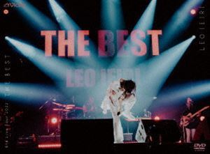 家入レオ／THE BEST ～8th Live Tour～ 家入レオ
