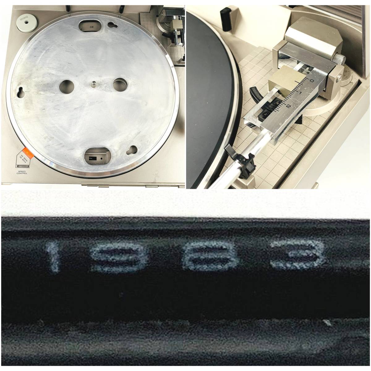 YAMAHA NS シリーズ ヤマハ システムコンポ PX-55 KX-55 TX-33 AX-33 NS-33【動作品 難あり 札幌発 140サイズ】 YAMAHA ヤマハ - オーディオシステム 1980年代 FM&frasl;AMステレオ
