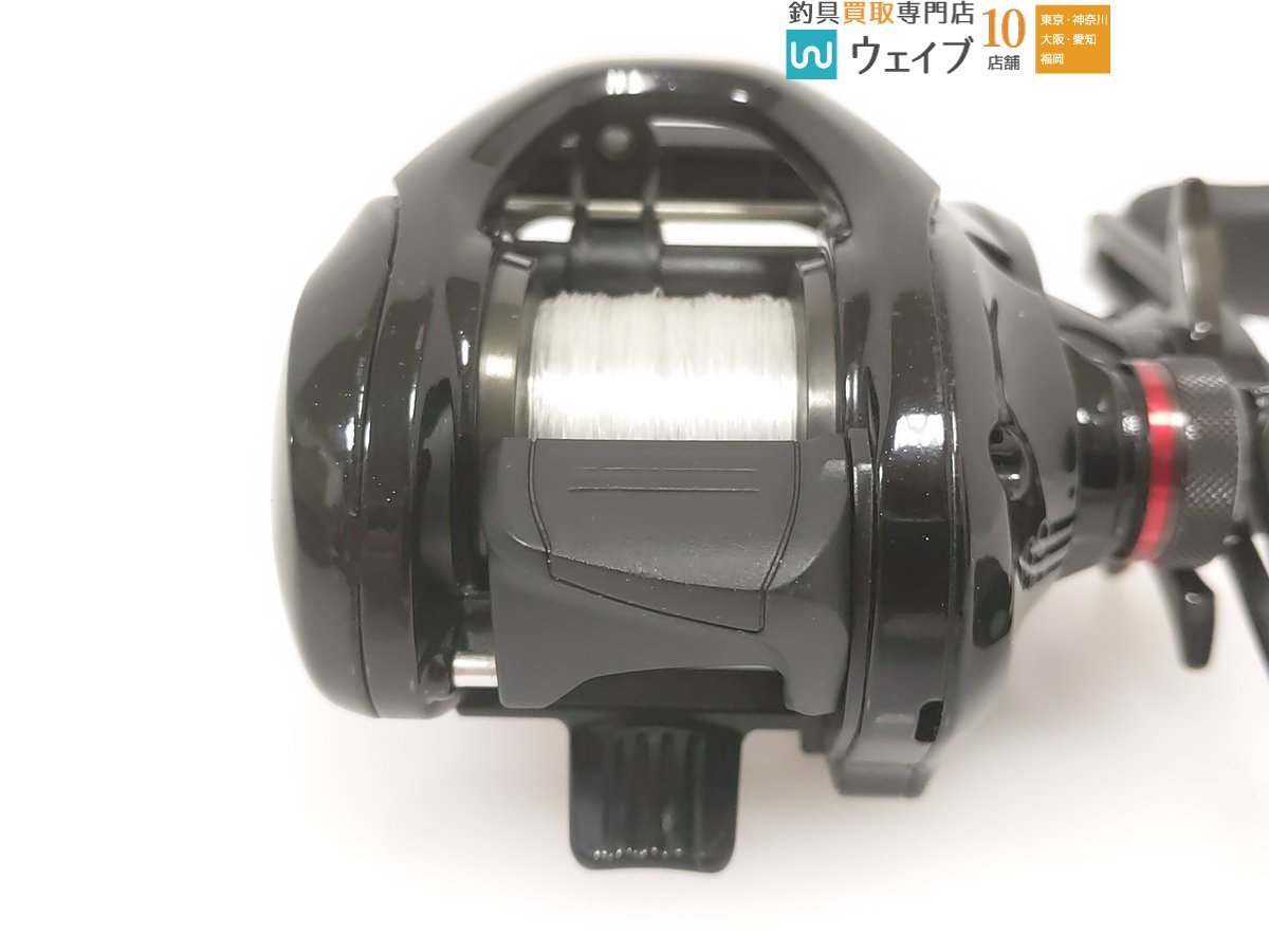 シマノ 17 スコーピオン DC 100HG 右巻 DC音確認済 【公式通販】