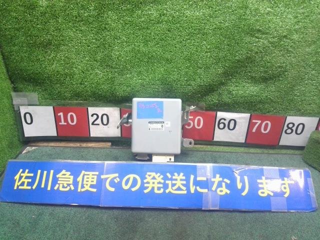 トヨタ 86 ハチロク GT ZN6 PSコンピューター パワステコンピューター 後期用 SUBARU 34710CA100 JTEKT JL501-011421 デンソー 210700-3181