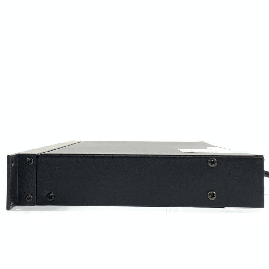 Amcron D-75A アムクロン PAアンプ ヒビノ株式会社正規輸入品☆現状品