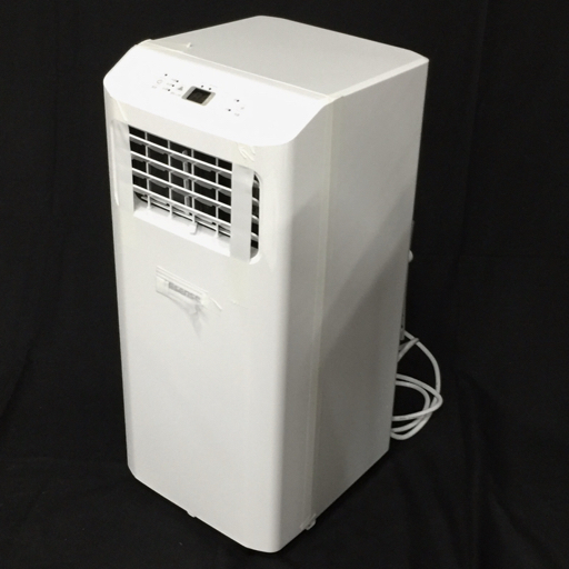 1円 新品同様 Hisense HPAC-22F スポットエアコン スポットクーラー