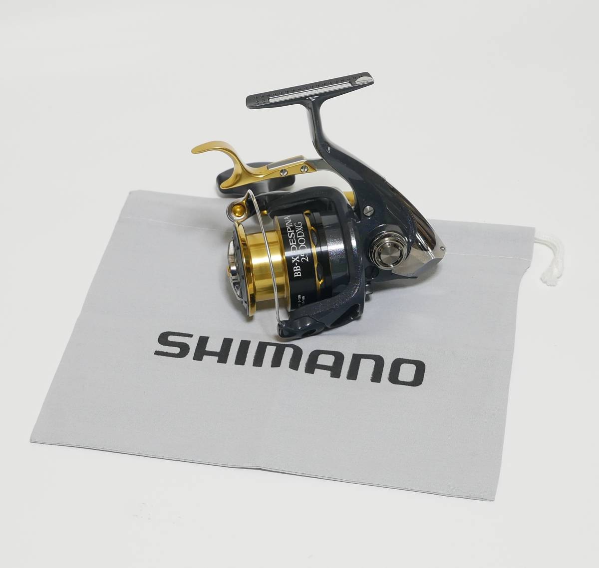 シマノ 11 BB-X デスピナ 2500 DXG BB-X シマノ デスピナ リール シマノ 11 BB-X デスピナ 2500 DXG BB-X シマノ デスピナ リール