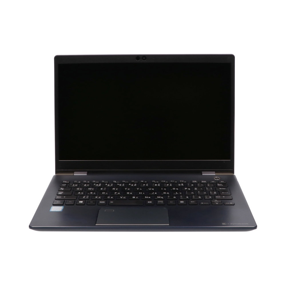 □DynaBook G83/DN（第8世代 Core i5-8250U/8GB/高解像度FHDパネル