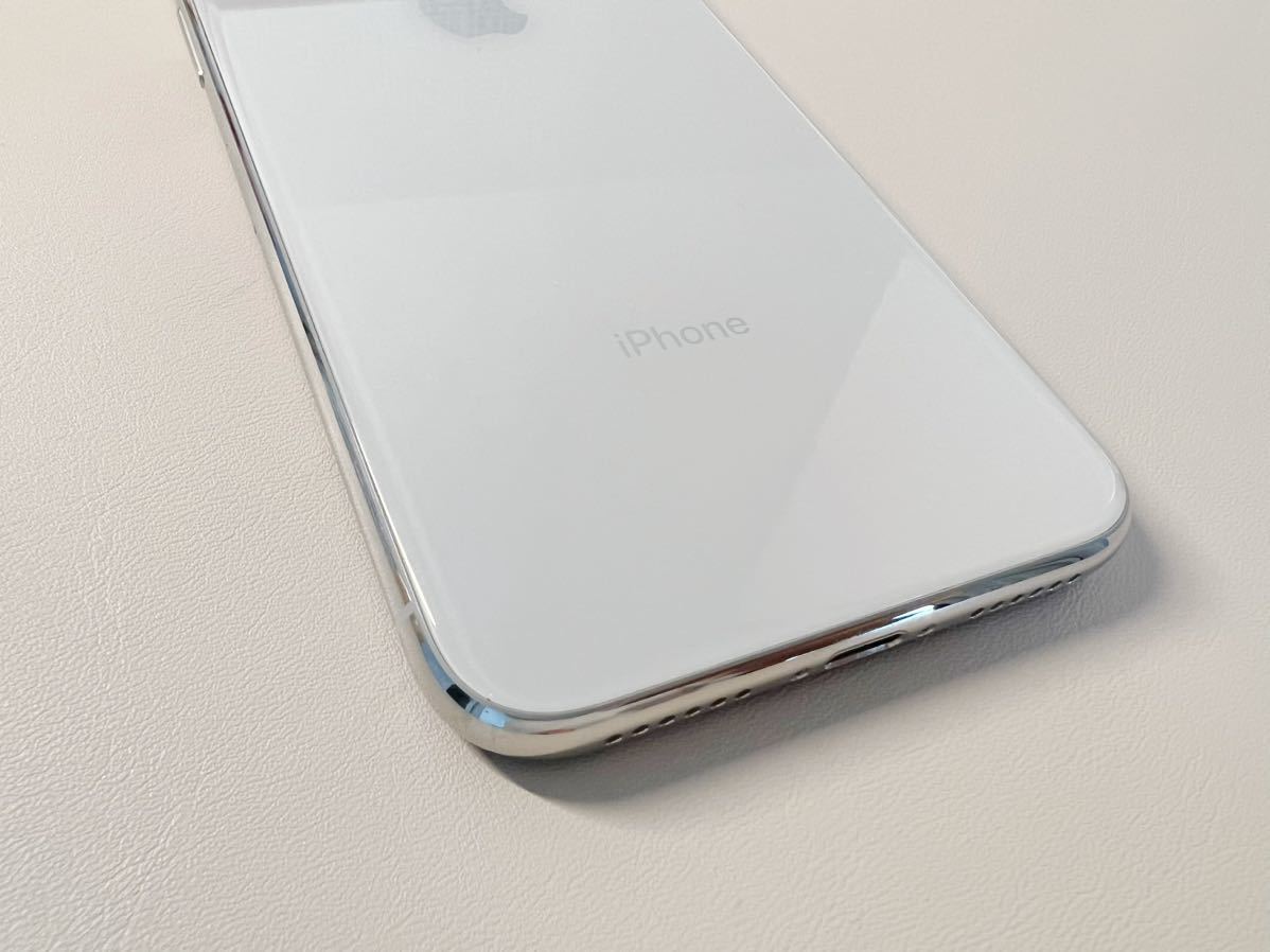 iPhone16pro128GB シルバー SIMフリー　ジャンク JS465 SIMフリー iPhoneXsMax シルバー 512GB ジャンク ロックOFF