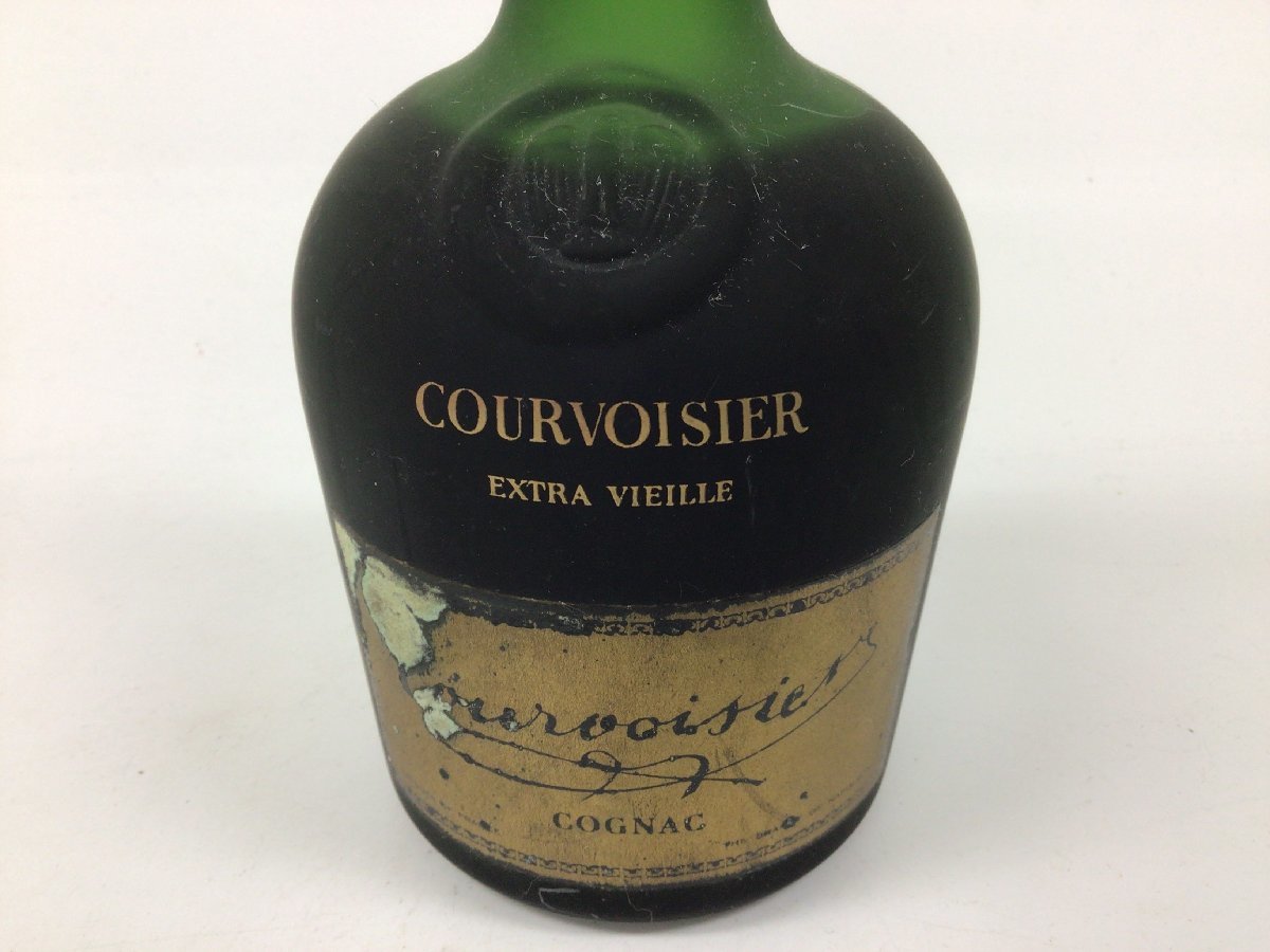エクストラ クルボアジェ 700ml 49クルボアジェ ヴィエイユ重量番号:2