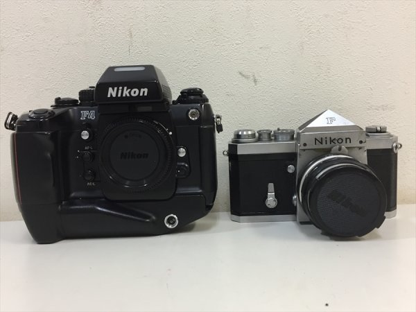 279「中古・ジャンク品 フイルムカメラ 2台 詳細不明」 フィルムカメラ
