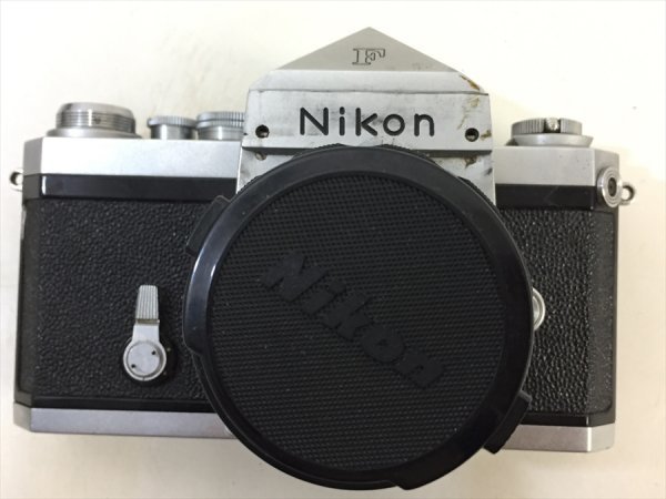 279「中古・ジャンク品 フイルムカメラ 2台 詳細不明」 フィルムカメラ