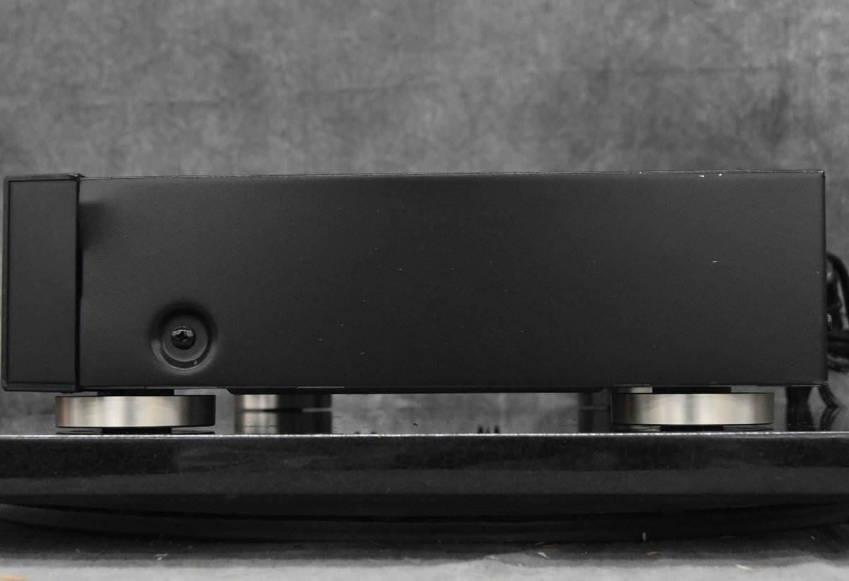 F☆TEAC ティアック CDプレーヤー CD-P650 ☆中古