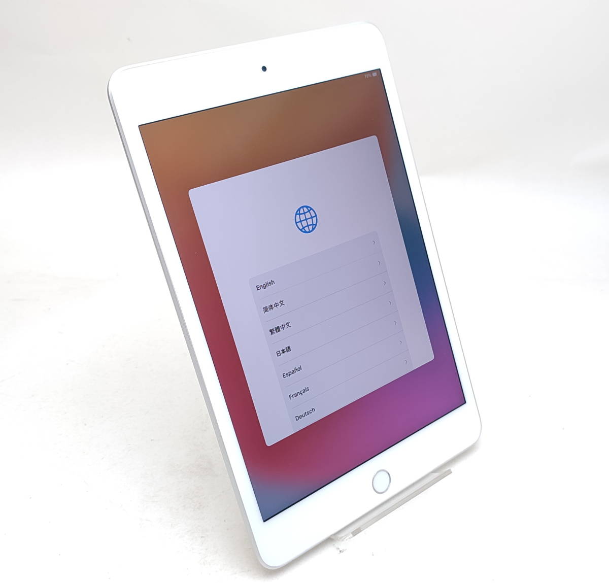 32GB iPad 第6世代 9.7インチ Apple Wi-Fiモデル MRJN2J⁄A Wi-Fi