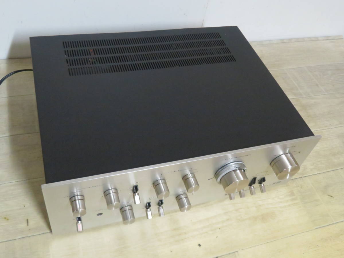 PIONEER パイオニア SA-8800 プリメインアンプ パイオニア SA-8800