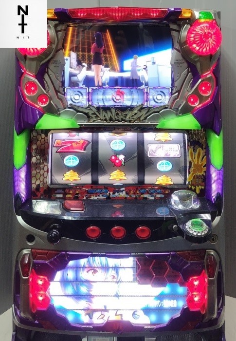 ◆ ヱヴァンゲリヲン～生命の鼓動～ ◆（エヴァンゲリオン）