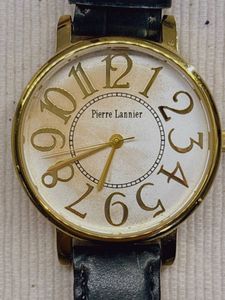 pierre lannierのYahoo!オークション(旧ヤフオク!)の相場・価格を見る