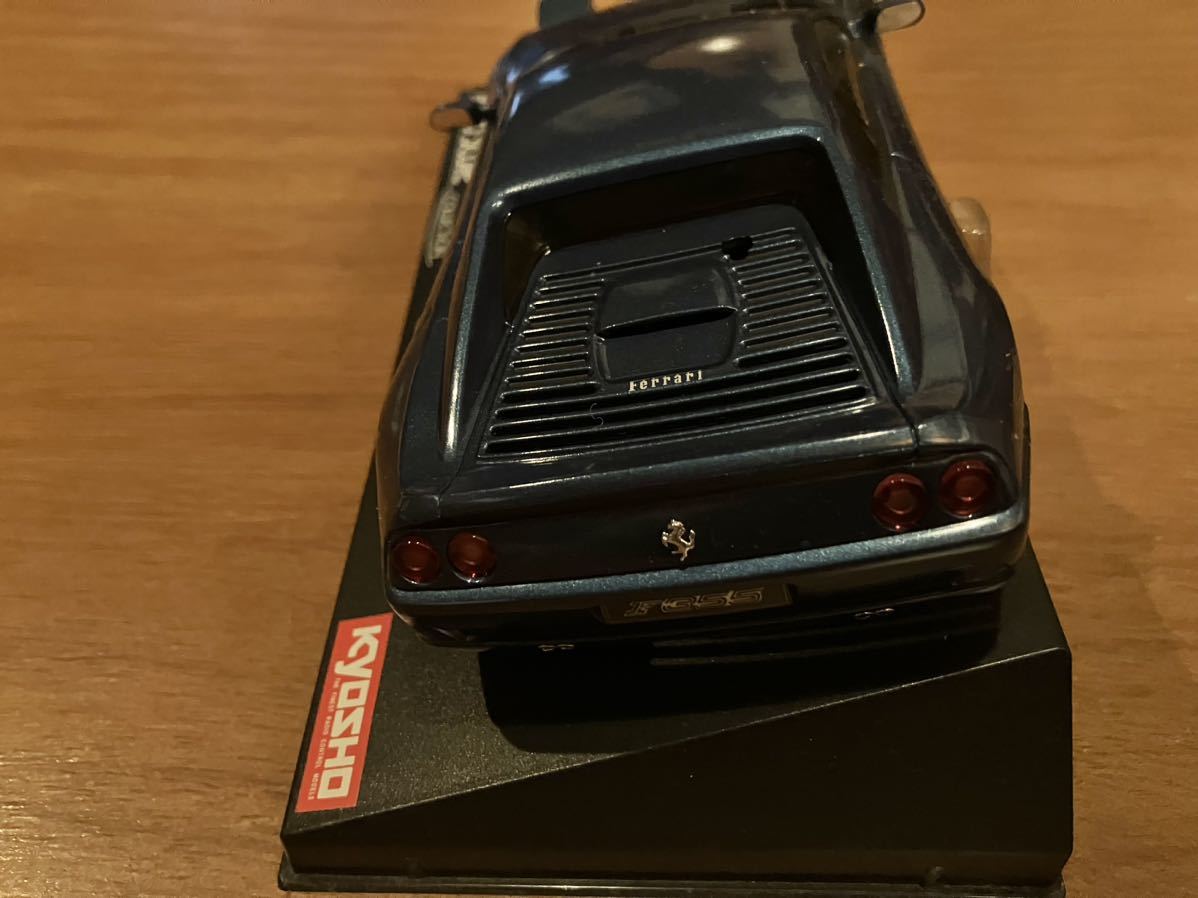 希少京商 ミニッツ Ferrari F355 オートスケールコレクション - メルカリ
