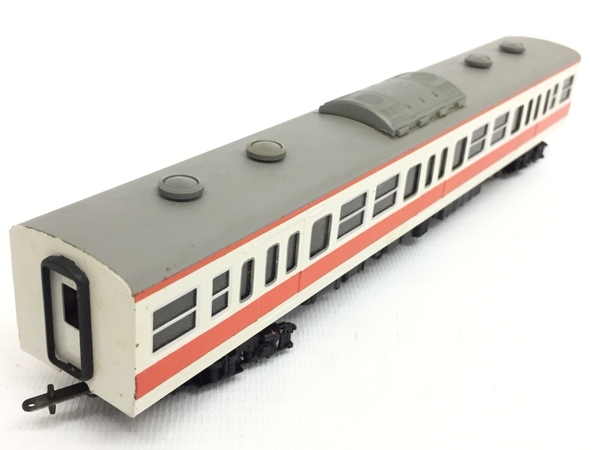 HOゲージ 路面電車 Yahoo!オークション 米国型 メーカー不明 鉄道模型