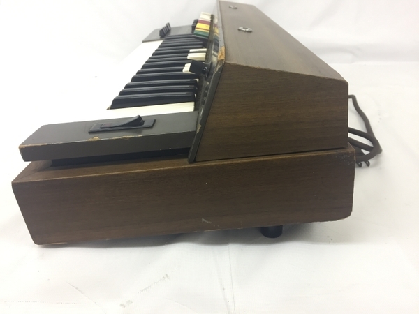 YAMAHA SY-1 ヴィンテージシンセ アナログシンセ 楽器 ヤマハ 中古 G8165274