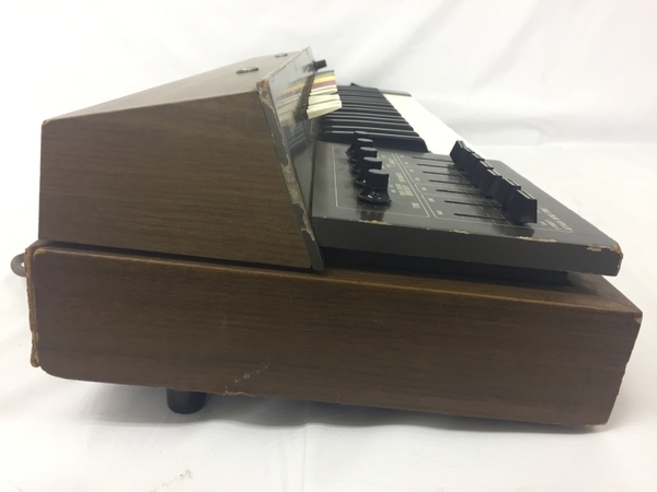 YAMAHA SY-1 ヴィンテージシンセ アナログシンセ 楽器 ヤマハ 中古 G8165274