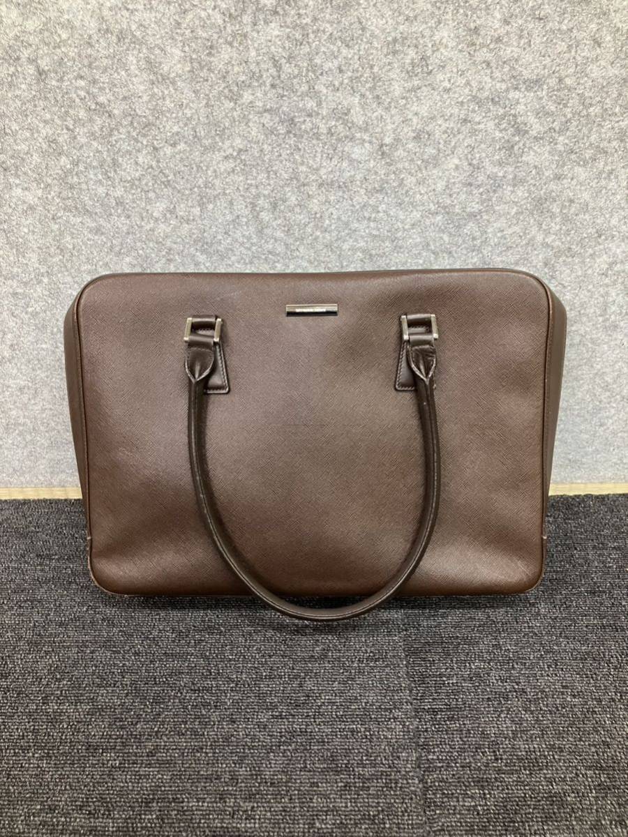 ◯【売り切り】BURBERRY（バーバリー）ビジネスバッグ 【公式通販】