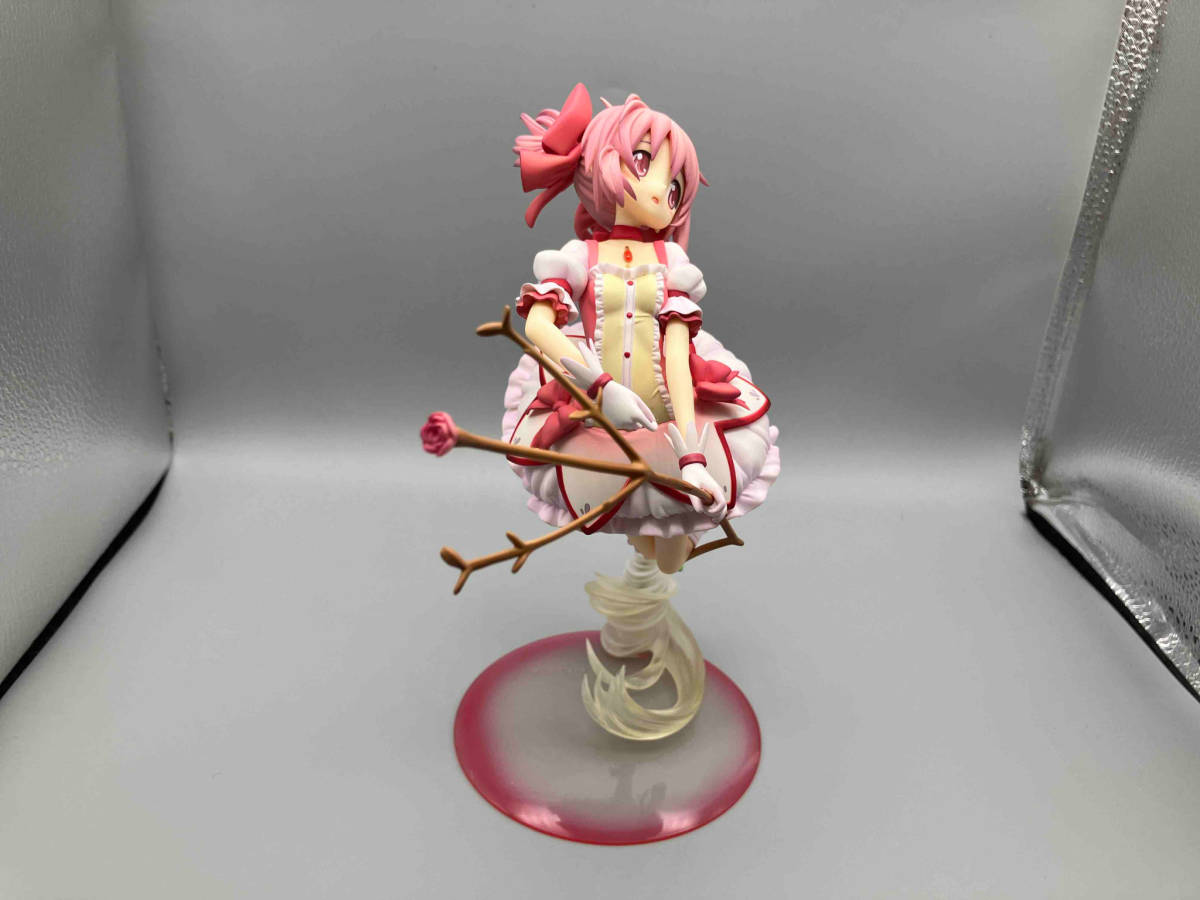 グッドスマイルカンパニー 鹿目まどか 1/8 「魔法少女まどか☆マギカ 