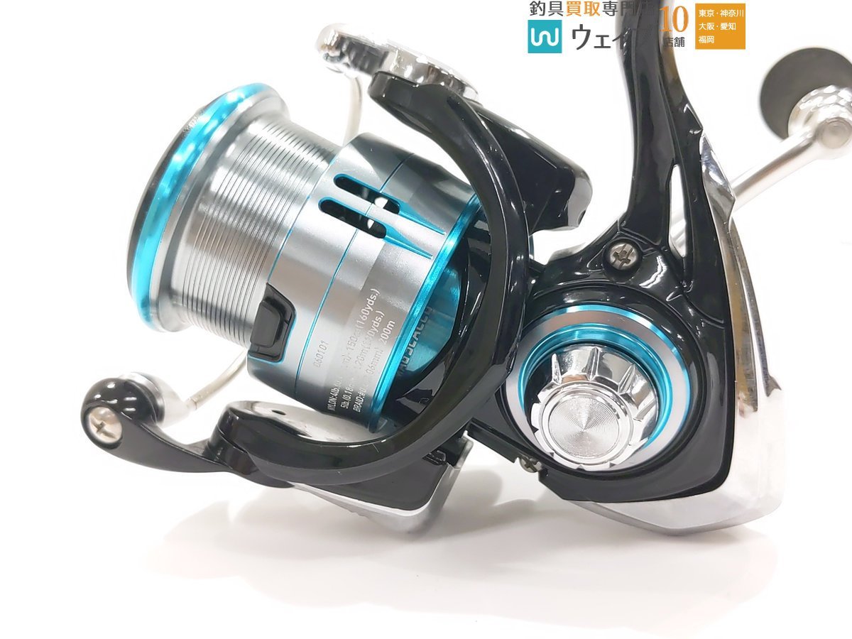 ダイワ 19エメラルダスLT 2500S - H- DH【送料込み価格】 リール