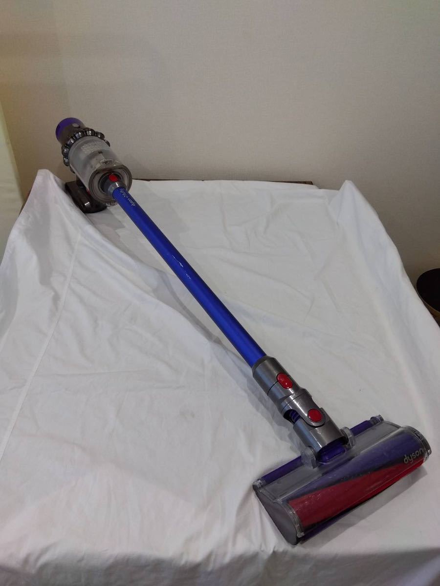 ダイソン SV12 Dyson コードレスクリーナー V10 掃除機 コードレス