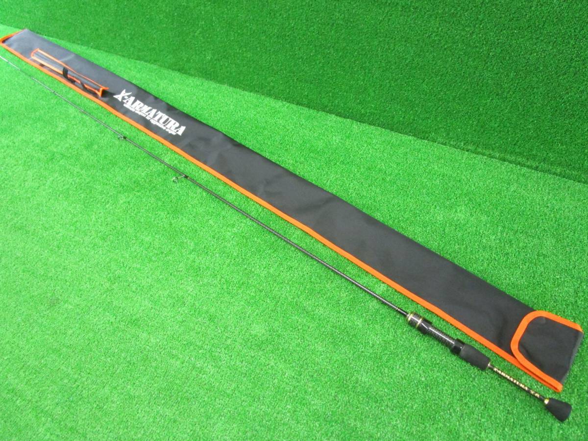 レガーメ アルマトゥーラ 空我 XAK-54TZ