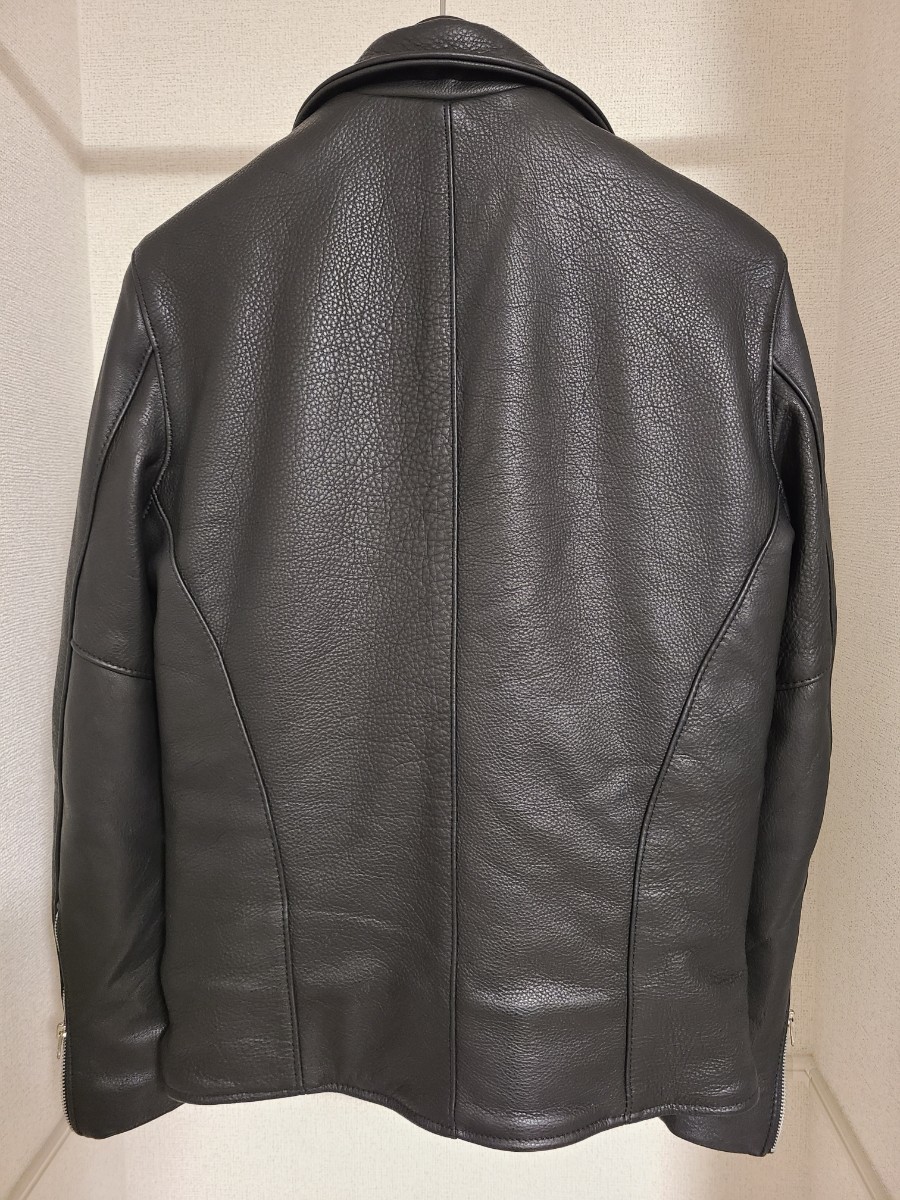 VANSON バンソン ロンハーマン 別注　C2 中古・古着通販】VANSON (バンソン) Ron Herman (ロンハーマン) C2