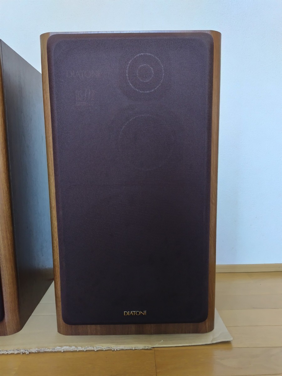 DIATONE ダイヤトーン DS-77Z スピーカー - @44243 ⁄ 中古 DS-77Zの 