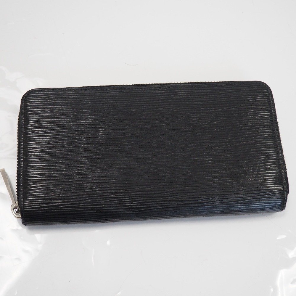 ルイヴィトン LOUIS VUITTON 長財布 M60503 ポルトフォイユエリゼ