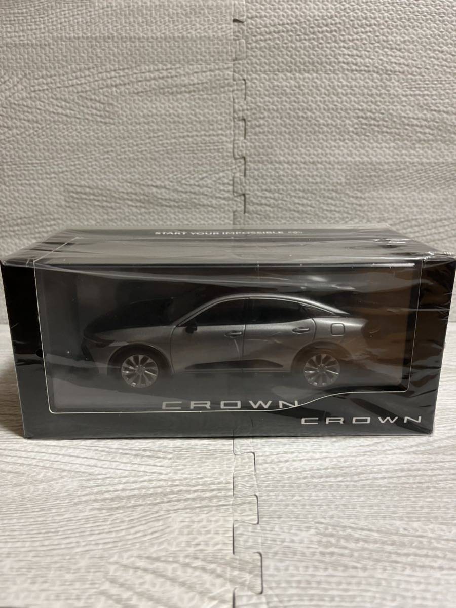 1/30 トヨタ 新型クラウン CROWN クラウンクロスオーバー 最新モデル