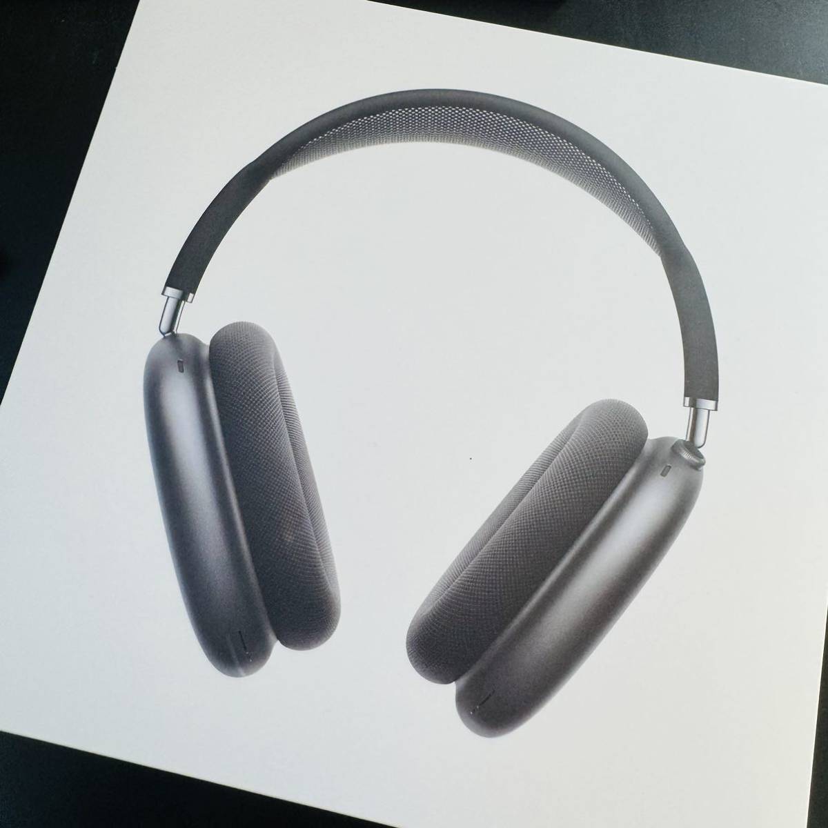 AirPods Max Apple - スペースグレイ Space Gray スペース | スペース 