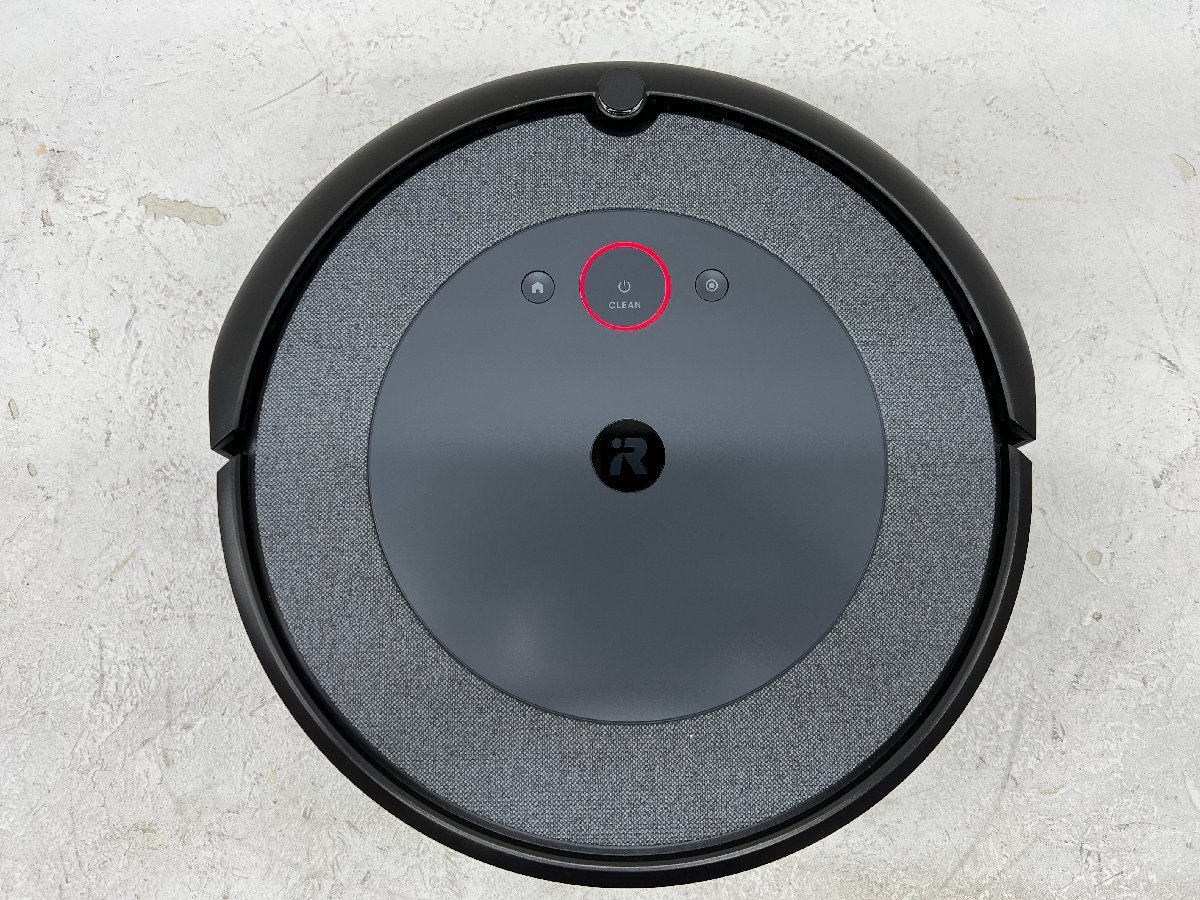 iRobot Roomba ルンバ i5 本体 充電スタンド付き iRobot Roomba