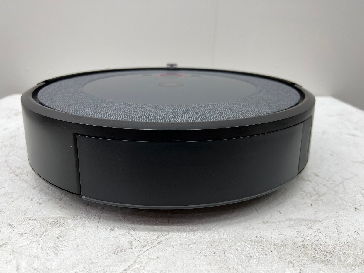 iRobot Roomba ルンバ i5 本体 充電スタンド付き iRobot Roomba ルンバ i5 本体 充電スタンド付き iRobot Roomba