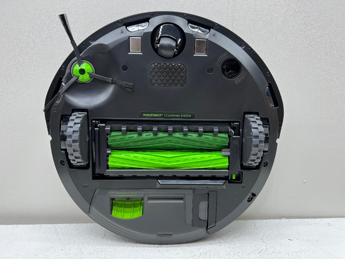 iRobot Roomba ルンバ i5 本体 充電スタンド付き iRobot Roomba