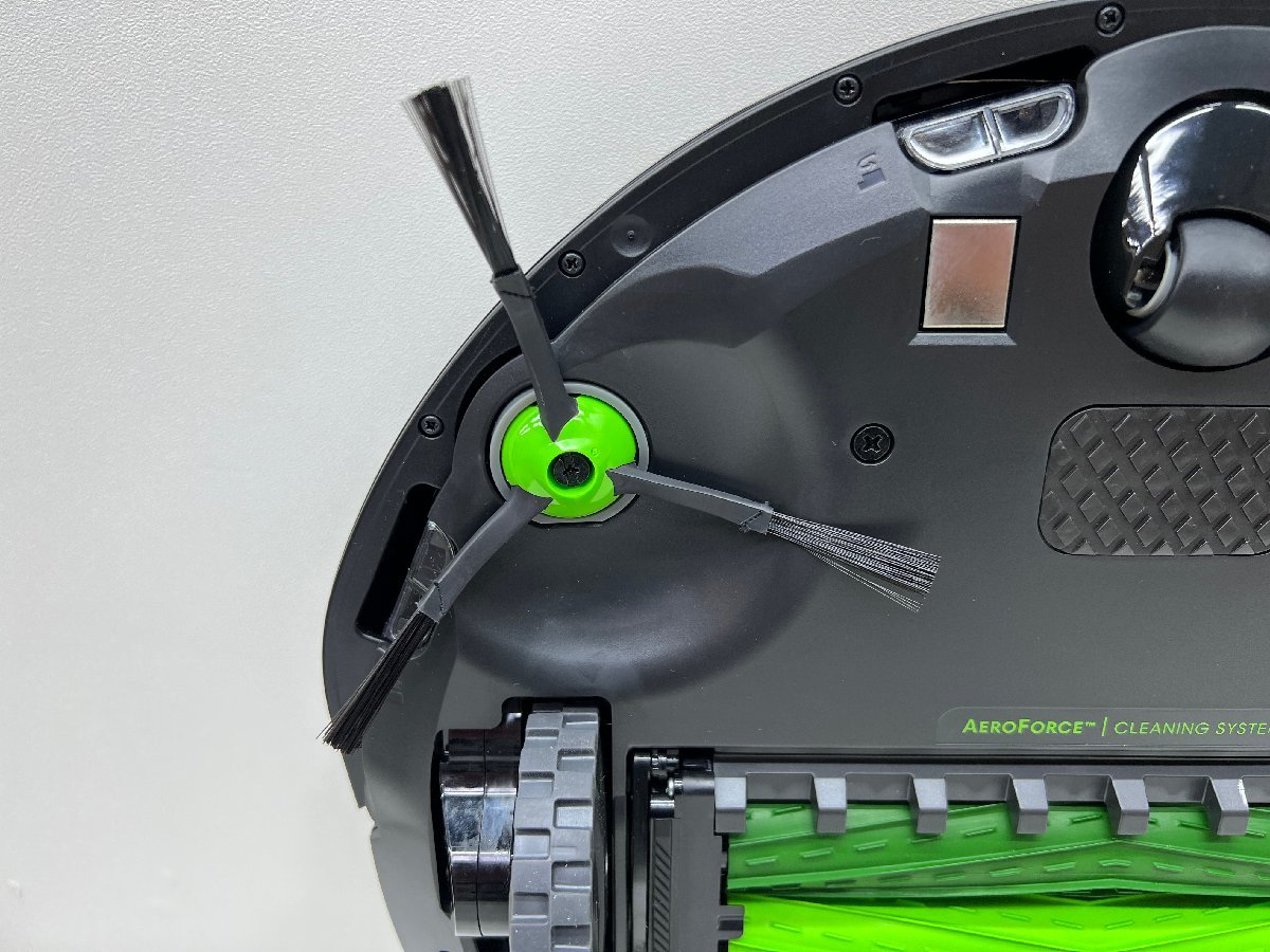 iRobot Roomba ルンバ i5 本体 充電スタンド付き iRobot Roomba